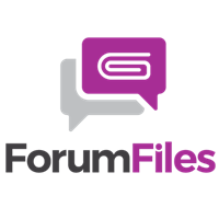 ForumFiles icon